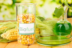 Monifieth biofuel availability