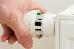 Monifieth central heating repair costs