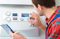 free commercial Monifieth boiler quotes