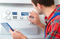 free Monifieth gas safe engineer quotes