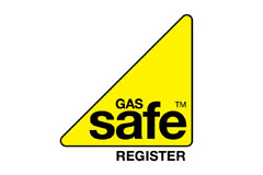 gas safe companies Monifieth